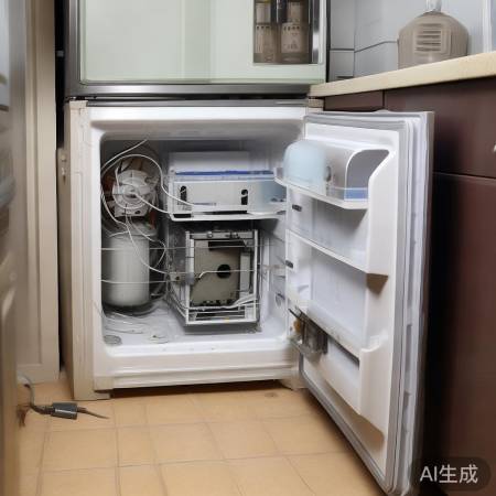 西门子(SIEMENS)冰箱网点服务热线一键通普及『冰箱启动后持续震动声的原因及解决办法』