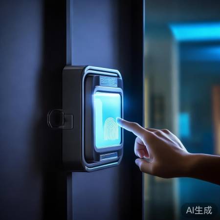 京鱼座智能锁热线指南教大家_智能锁芯片选购攻略：揭秘最适合您的芯片类型