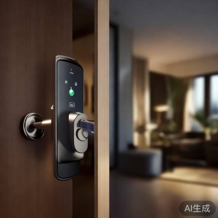 Apple智能锁400客服服务网点阐释￥智能锁信号已锁定，家居安全升级首选