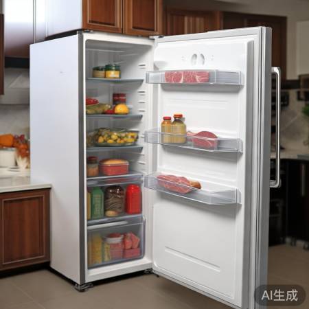 固家家电全国售后热线中心分解-夏日保鲜小窍门：肉品冷藏技巧揭秘