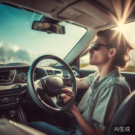 德贝里克空调维修点查询分析，汽车空调使用技巧：如何避免挡风玻璃起雾？
