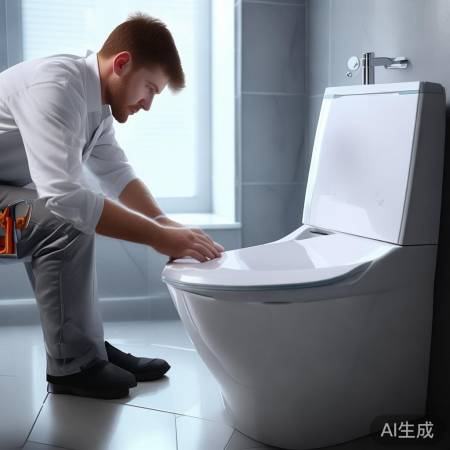 宫野智能马桶维修现场勘查传授￥智能马桶水量变少，原因揭秘及解决方法