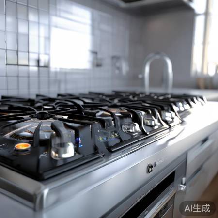 火力星燃气灶热线总部咨询分析￥燃气灶上锅具使用指南：哪种锅具更受欢迎？
