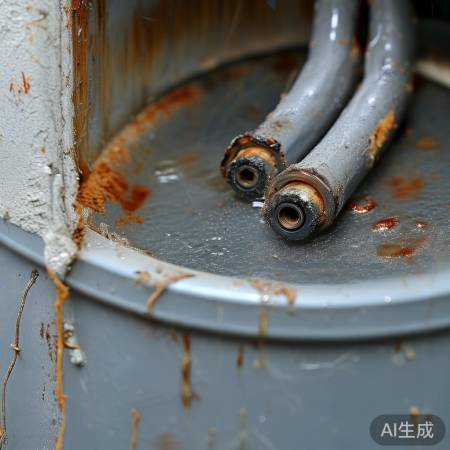 贝雷塔热水器400服务维护点交流￥热水器加热棒电阻坏了怎么修？快速解决方法大揭秘