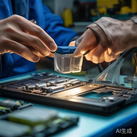 皇浩裕指纹锁400服务上门分解۞双鹿指纹锁干电池更换教程,轻松解决电池问题