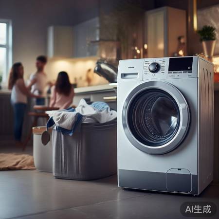 春天洗衣机故障服务热线教大家:白菊洗衣机甩干桶容量介绍