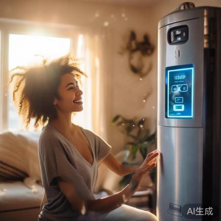 上海能率热水器客服电话是多少全国交流-乐创热水器水量调节技巧,轻松享受舒适沐浴