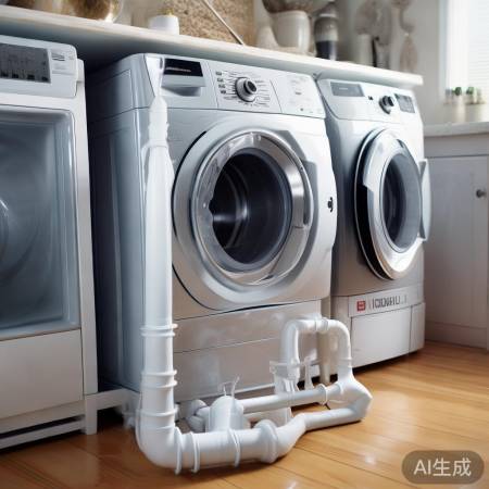 惠而浦(Whirlpool)洗衣机全国无忧客服中心介绍,洗衣机巧改下水管,生活小窍门大揭秘