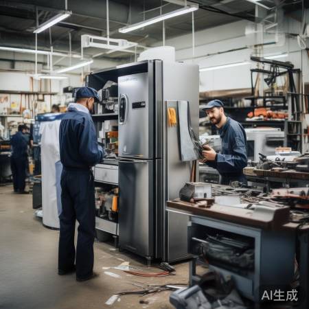 奥马冰箱快速维修平台普及$沈阳冰箱维修服务,专业快速上门维修