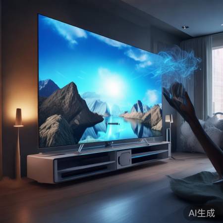 神将智能家电400客服支持热线交流:60英寸电视推荐:画质与性能的完美融合