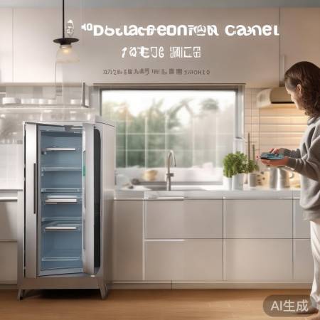 小米消毒柜售后电话号码?科普(美菱消毒柜338:家庭厨房消毒好帮手)