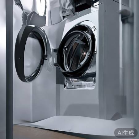 浣熊先生洗衣机官方客户热线解读☞单桶洗衣机内部结构揭秘:高效洗衣新体验