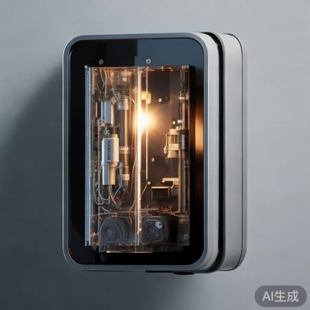 晶沐壁挂炉热线全国售后服务介绍#家用壁挂炉内部构造揭秘:高效供暖的秘密所在