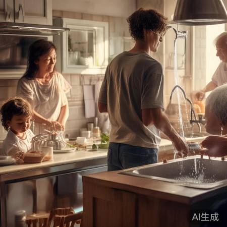 金心空调总部售后服务剖析あ水冷空调日均耗水量是多少?揭秘日常用水情况