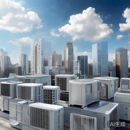 春兰空调全市售后网点阐释♛中央空调功耗大揭秘:不同型号功耗对比分析