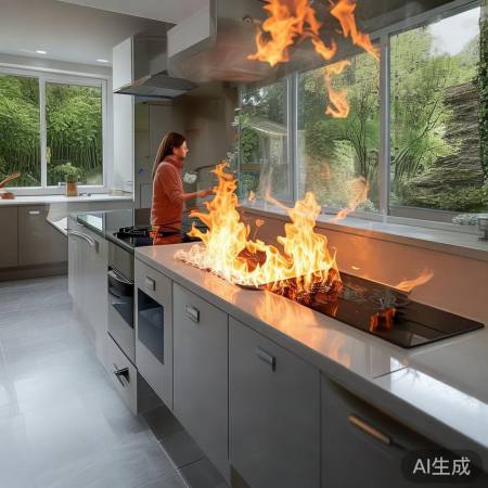 Miele(美诺)油烟机预约客服热线阐释√抽油烟机转子自动断电安全升级,告别隐患烦恼