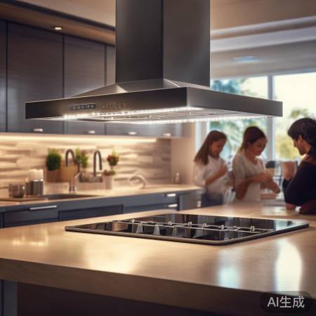 Miele(美诺)油烟机预约客服热线阐释√抽油烟机转子自动断电安全升级,告别隐患烦恼