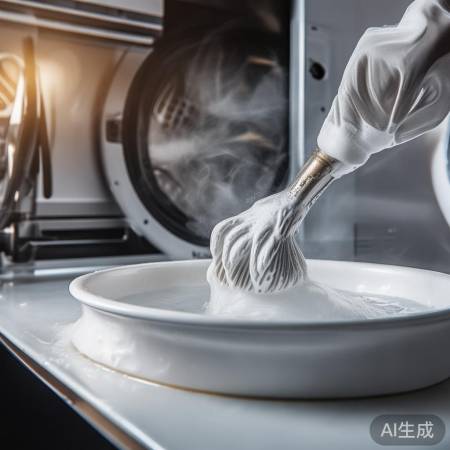 达米尼洗衣机售后热线全国一致剖析:波轮洗衣机清洗技巧揭秘：轻松洗净衣物不留痕