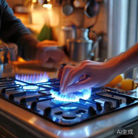 阿米迪燃气灶服务热线联系方式阐释㊣燃气灶回火调节方法详解