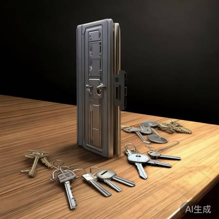 GUSITE防盗门人工总部咨询热线解说↑防盗门平板钥匙兼容性解析