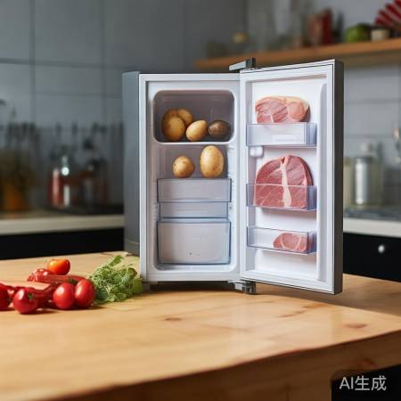 群升家电官方维修网点分解〖土豆炖猪肉,冷藏保鲜攻略〗