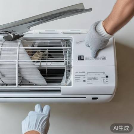 格兰仕中央空调24H服务宝教导$中央空调转子噪音问题解析