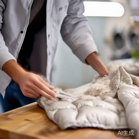 威力洗衣机厂家维修400电话介绍۞羽绒服洗衣机清洗攻略：轻松掌握洗涤技巧