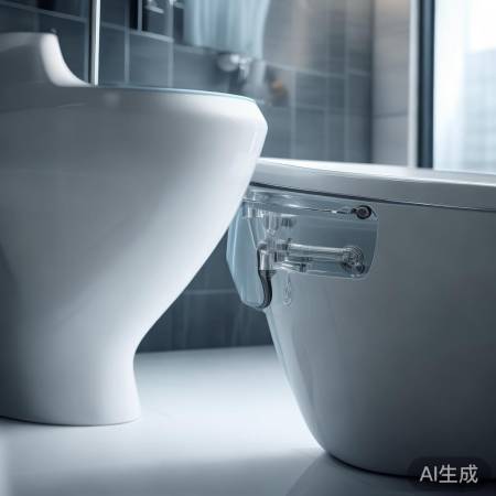 芙林(FULEN)智能马桶维修服务速达告诉你←智能马桶冲水阀：高效节水新选择