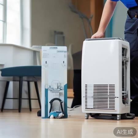 delonghi空调客服专线电话分解←空调冷凝水排水走地安装技巧分享
