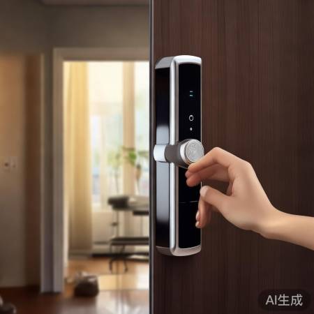 华为智能指纹锁服务电话客服电话分析=智能指纹锁密码重置指南