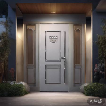 富强胜防盗门售后专线热线解释+防盗门9000系列：安全守护，品质生活首选