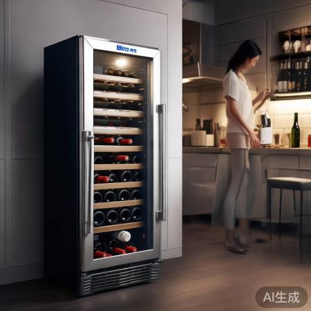 熊猫红酒柜一客服热线教你【凯腾电器红酒柜评测:品质生活新选择】