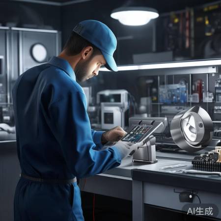 MIUI智能锁24小时专业维保解说%金点原子智能锁解锁难题揭秘
