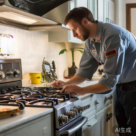 都乐燃气灶全国网点预约助手告诉你¥12t燃气灶性价比之选:轻松取代10t,告别高耗能!