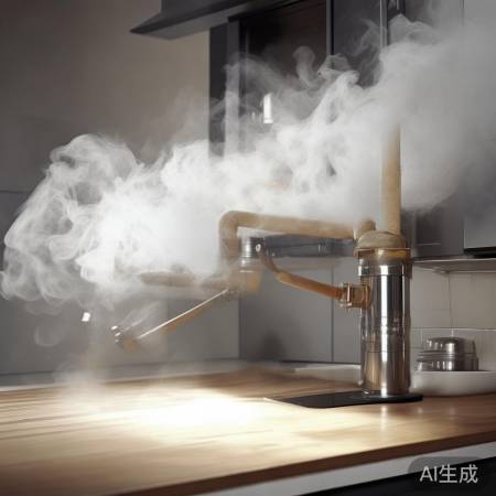 帅康(sacon)油烟机售后热线汇总科普〖抽油烟机管道响不停,原因揭秘与解决方法〗