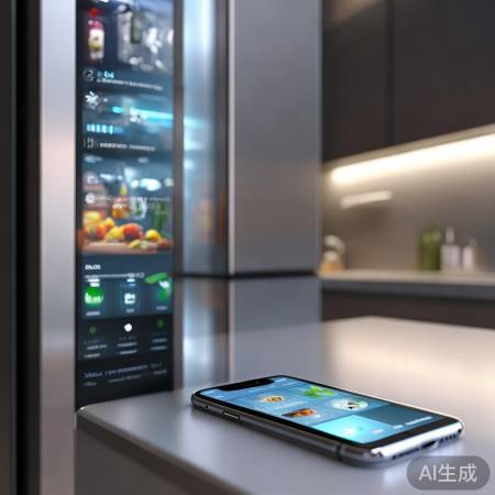CHEF冰箱厂服务预约热线解析☞三洋帝度冰箱E6系列:创新科技,生活新体验