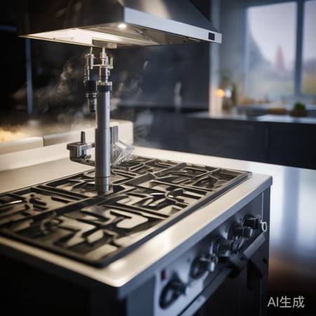 邦太油烟机服务网点指南详述￥油烟机烟道止回阀：实惠价格，品质保障