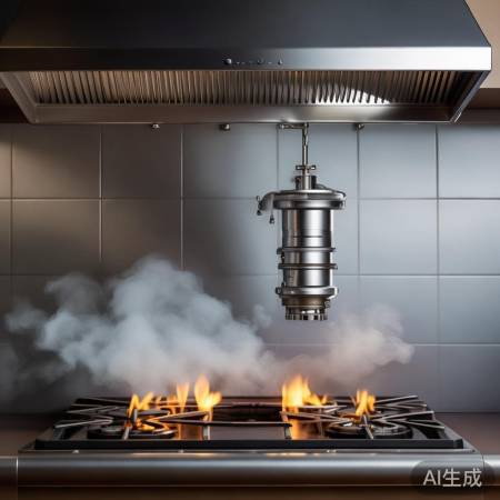 邦太油烟机服务网点指南详述¥油烟机烟道止回阀:实惠价格,品质保障