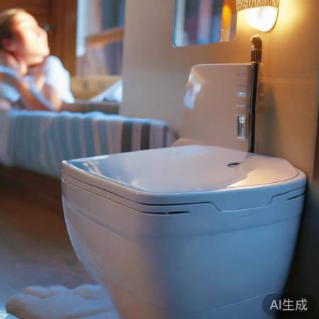 汉斯格雅智能马桶售后点速响应分析☞智能语音马桶使用指南：轻松唤醒，享受便捷生活