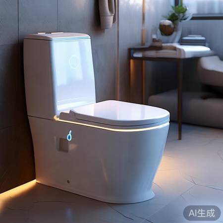 汉斯格雅智能马桶售后点速响应分析☞智能语音马桶使用指南:轻松唤醒,享受便捷生活