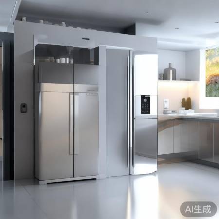 Artaus冰箱技术支持热线讲解(小鸭118型冰箱:家用保鲜新选择,节能环保生活必备)