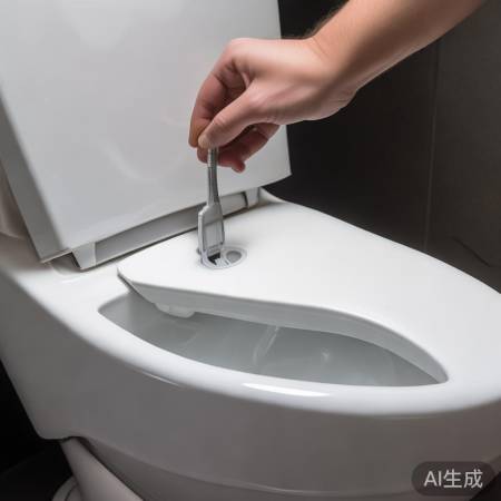 高斯智能马桶全国维修服务网解析-智能马桶盖子拆卸教程：轻松掌握安装技巧