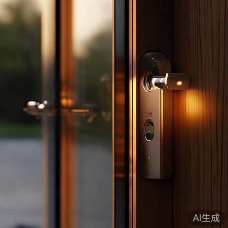 铸诚智能锁厂家售后支持中心教大家☜湘桥区智能锁：专业锁具，守护您的家安全