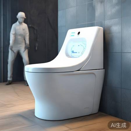 富森美智能马桶维修支持教大家<智能马桶：是电器还是家居？揭秘其本质区别>