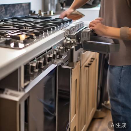 小霸王燃气灶维修网点查询教大家☞华帝燃气灶调火无反应?原因及解决方法揭晓