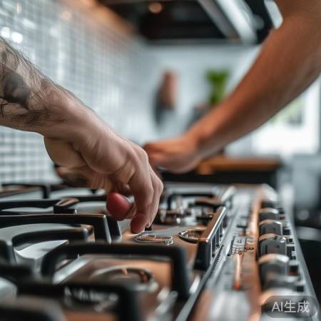 小霸王燃气灶维修网点查询教大家☞华帝燃气灶调火无反应?原因及解决方法揭晓