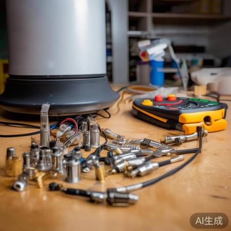 德意(DE&E)热水器售后热线总汇剖析@打雷后热水器为何不热？揭秘安全使用小常识