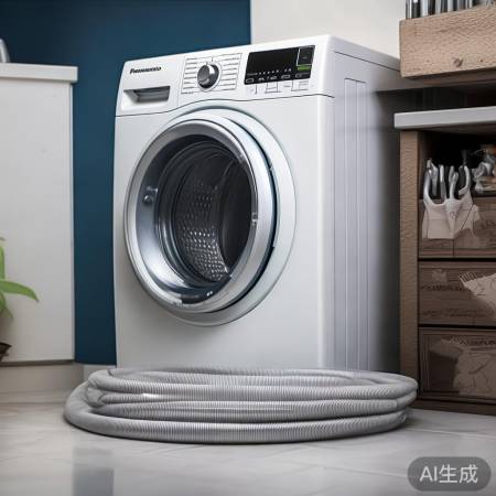 松下（Panasonic）洗衣机全国维修联络点介绍㊣洗衣机接水龙头管太短怎么办？实用解决技巧分享