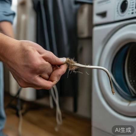 美诺(MIELE)洗衣机厂家售后支持中心教大家㉿博世洗衣机排污泵无法开启原因及解决方法