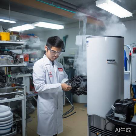 威能热水器人工售后服务中心科普←热水器碳棒清洗方法：轻松恢复高效燃烧